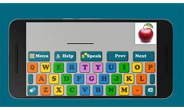 Learn to spell for Android - Download the APK from Habererciyes